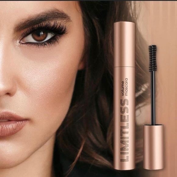 Farmasi Other - Limitless Mascara